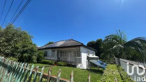 Maison à Le Tampon (97430)
