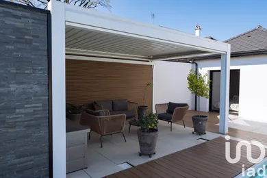 House at Pau (64000)