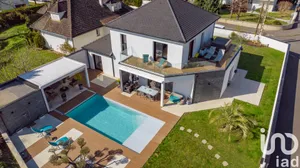 Maison à Pau (64000)