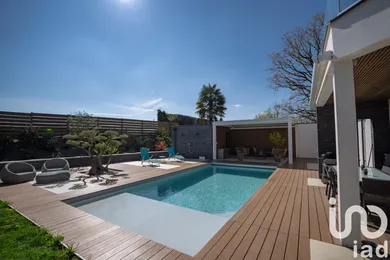 House at Pau (64000)