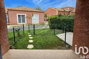 House at Béziers (34500)
