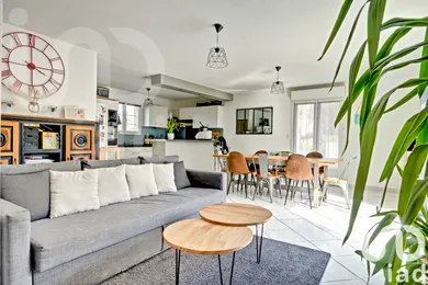 House at Margaux (33460)