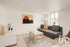 Duplex à Nancy (54000)
