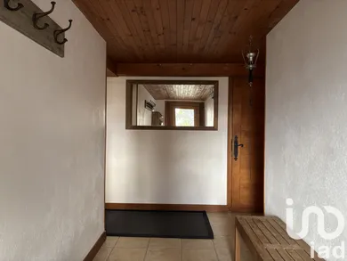 Châlet à Crest-Voland (73590)