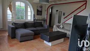 Maison de village à Angliers (86330)