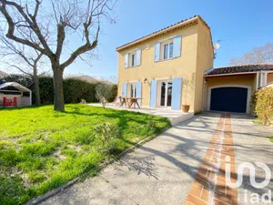 Maison à Pernes-les-Fontaines (84210)