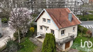 House at Besançon (25000)