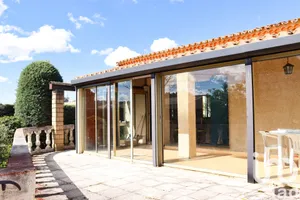 Maison traditionnelle à MAZAN (84380)
