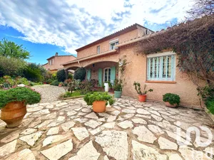 Traditional house at Six-Fours-les-Plages (83140)