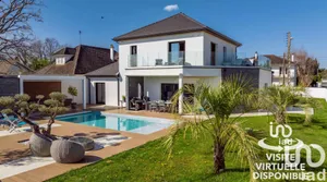 Maison à Pau (64000)