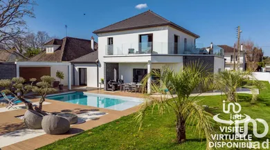 House at Pau (64000)