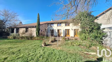 Maison à Vouziers (08400)