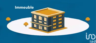 Building at Saint-Jean-d'Angély (17400)