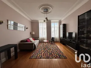 Appartement à Marly (57155)