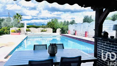 House at PUGET SUR ARGENS (83480)