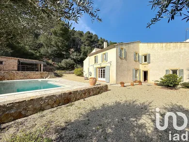 Bastide at Narbonne (11100)