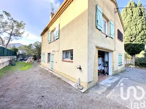 Apartment at Saint-Raphaël (83700)