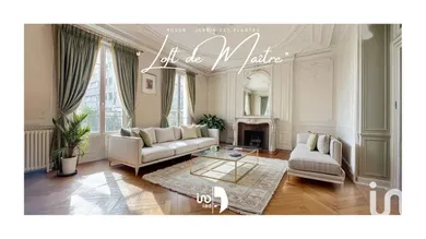 Loft at Rouen (76100)