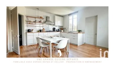 Loft at Rouen (76100)