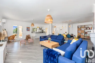 House at SAINT AGNES LIMITE MENTON (06500)