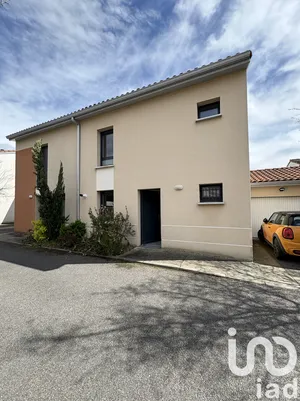 House at Castelginest (31780)