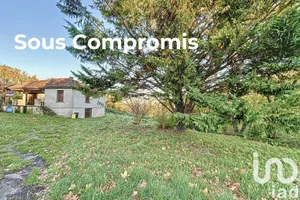 Maison à Auvillar (82340)