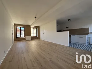 Apartment at Boulogne-sur-Mer (62200)