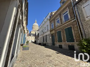 Apartment at Boulogne-sur-Mer (62200)