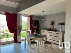 Traditional house at Caissargues (30132)