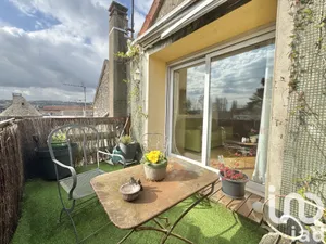 Apartment at Étampes (91150)