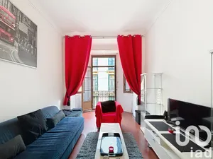 Appartement à Menton (06500)