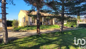 House at Bédarrides (84370)
