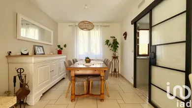 House in Auneuil (60390)