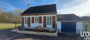 Detached at Saint-Germain-des-Prés (45220)