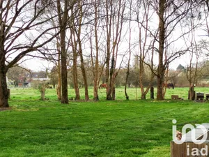Maison de campagne à Connerré (72160)