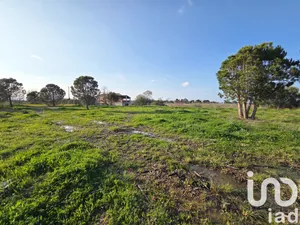 Building plot at Perpignan (66000)