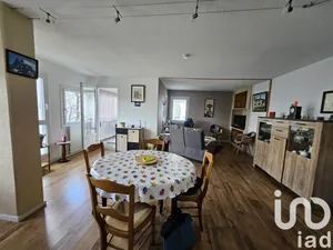 Apartment at Pau (64000)