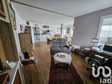 Appartement à Pau (64000)