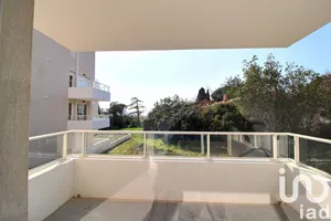Apartment at Marseille (13014)