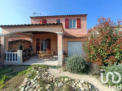 Maison à Entraigues-sur-la-Sorgue (84320)