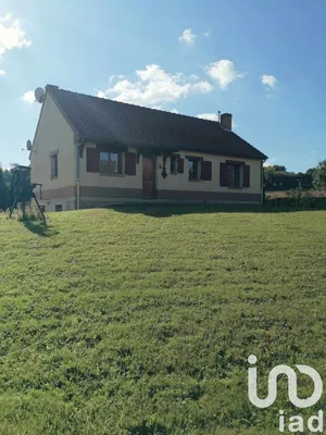 Maison à Boufflers (80150)