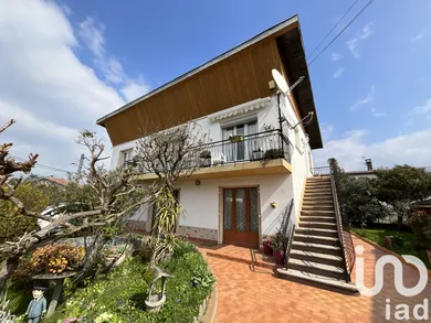 Maison traditionnelle à Échirolles (38130)