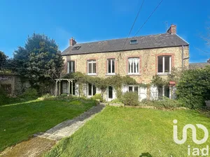 Maison à Cherbourg-en-Cotentin (50100)
