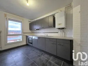 Appartement à Schœneck (57350)