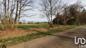 Building plot at Pierric (44290)