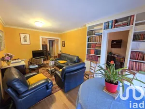 Appartement à Troyes (10000)