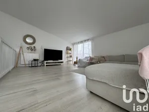Triplex at Les Ulis (91940)