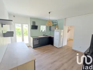 Maison de campagne à Heugas (40180)