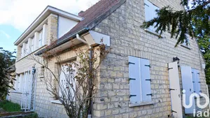 Maison à Merey (27640)