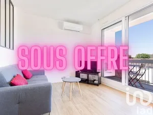 Appartement à Toulouse (31200)